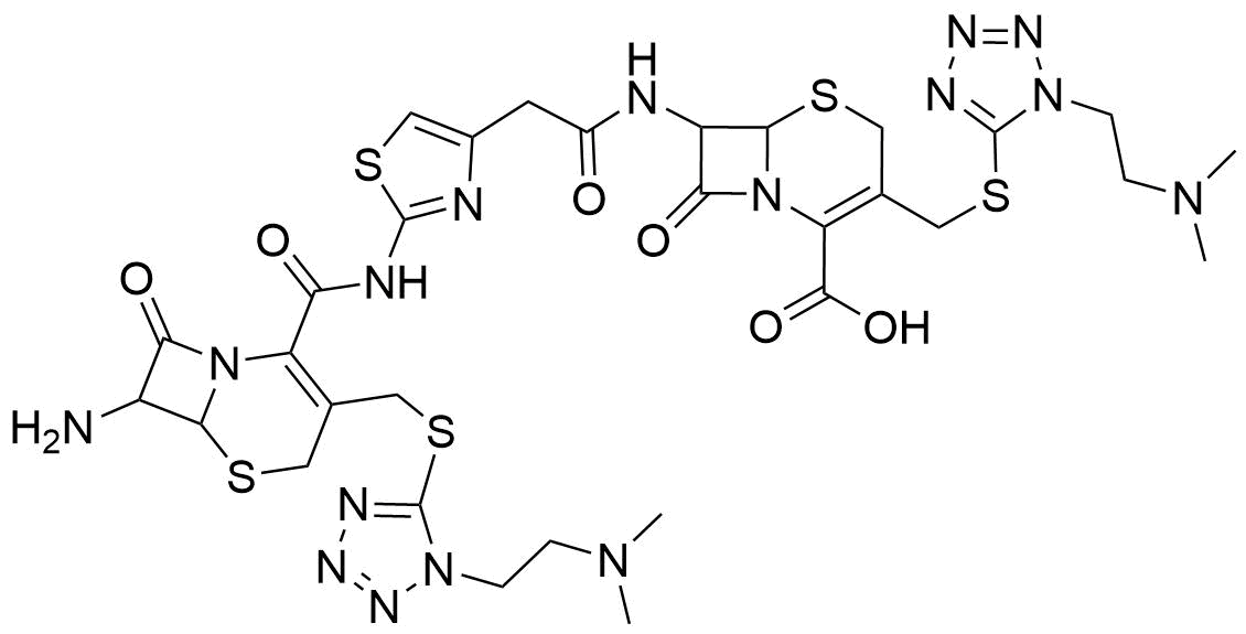 Cefotiam Impurity 21